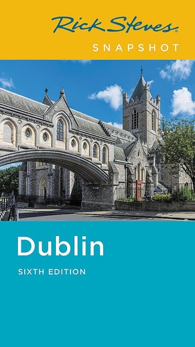 Rick steves snapshot - rick, dublin