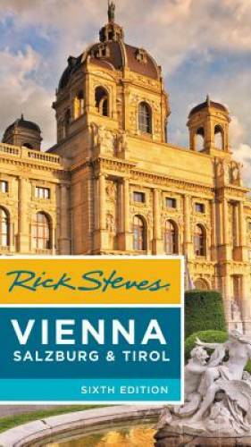 Rick steves vienna - steves, vienna,
