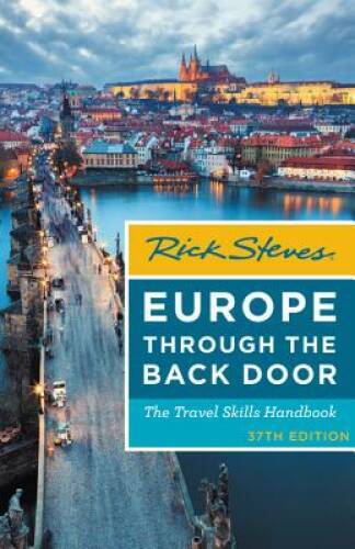Rick steves europe - rick,
